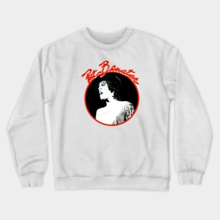 Pat benatar Crewneck Sweatshirt